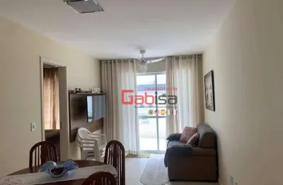 Apartamento com 1 dormitório à venda, 80 m² por r$ 420.000,00 - braga - cabo frio/rj