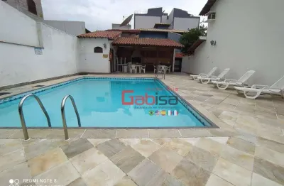 Casa com 2 dormitórios à venda, 100 m² por r$ 430.000,00 - braga - cabo frio/rj