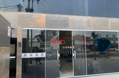 Loja para alugar, 60 m² por r$ 4.295,47/mês - braga - cabo frio/rj