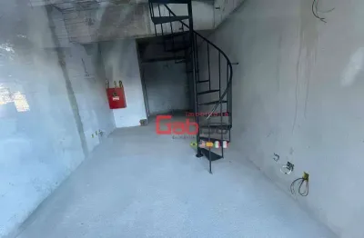 Loja para alugar, 50 m² por r$ 2.200,00/mês - centro - cabo frio/rj