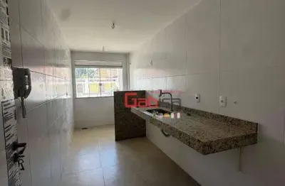 Apartamento com 2 dormitórios à venda, 61 m² por r$ 425.000,00 - palmeiras - cabo frio/rj