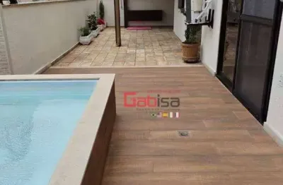 Cobertura com 3 dormitórios à venda, 280 m² por r$ 1.790.000,00 - passagem - cabo frio/rj