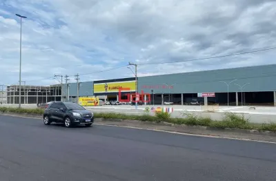Galpão para alugar, 1200 m² por r$ 65.000,00/mês - campo redondo - são pedro da aldeia/rj
