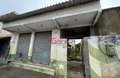 Terreno à venda, 240 m² por r$ 450.000 - jardim caiçara - cabo frio/rj