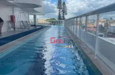 Apartamento com 2 dormitórios à venda, 68 m² por r$ 680.000,00 - braga - cabo frio/rj