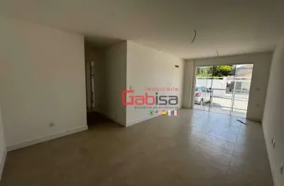 Apartamento com 2 dormitórios à venda, 42 m² por r$ 449.000,00 - palmeiras - cabo frio/rj