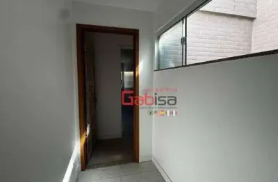 Apartamento com 3 dormitórios à venda, 68 m² por r$ 499.000,00 - palmeiras - cabo frio/rj