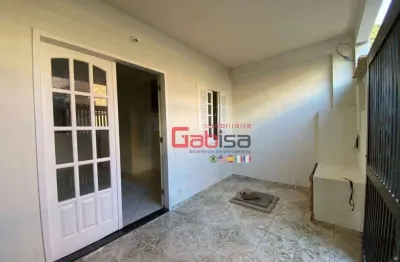 Casa com 2 dormitórios à venda, 84 m² por r$ 399.000,00 - praia dos anjos - arraial do cabo/rj