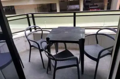 Apartamento com 2 dormitórios à venda, 65 m² por r$ 670.000,00 - passagem - cabo frio/rj