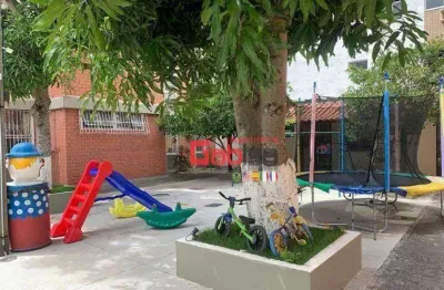 Apartamento com 2 dormitórios à venda, 68 m² por r$ 315.000,00 - braga - cabo frio/rj