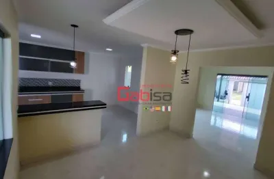 Casa com 3 dormitórios à venda, 120 m² por r$ 550.000 - campo redondo - são pedro da aldeia/rj