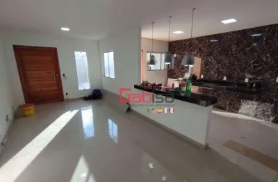 Casa com 3 dormitórios à venda, 120 m² por r$ 560.000,00 - campo redondo - são pedro da aldeia/rj