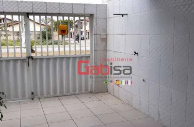 Casa com 2 dormitórios à venda, 69 m² por r$ 425.000,00 - braga - cabo frio/rj