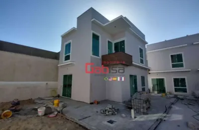 Casa com 3 dormitórios à venda, 150 m² por r$ 570.000,00 - peró - cabo frio/rj