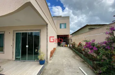 Casa com 2 dormitórios à venda, 100 m² por r$ 350.000,00 - campo redondo - são pedro da aldeia/rj