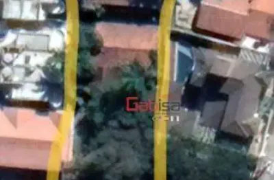 Terreno à venda, 960 m² por r$ 2.300.000,00 - palmeiras - cabo frio/rj