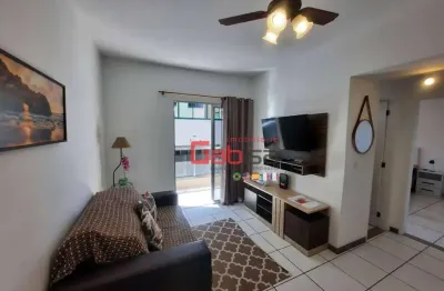 Apartamento com 1 quarto à venda na Avenida Nilo Peçanha, 73, Centro, Cabo Frio
