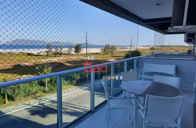 Apartamento com 4 quartos à venda na Avenida Litorânea, 275, Algodoal, Cabo Frio