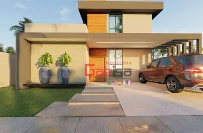 Casa com 3 dormitórios à venda, 125 m² por r$ 850.000,00 - nova são pedro - são pedro da aldeia/rj