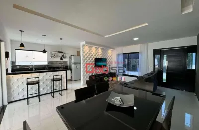 Casa com 2 dormitórios à venda, 450 m² por r$ 1.170.000,00 - praia caravelas - armação dos búzios/rj