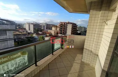 Cobertura com 3 dormitórios à venda, 199 m² por r$ 650.000,00 - braga - cabo frio/rj
