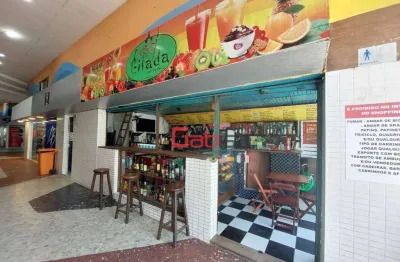 Ponto comercial à venda na Avenida Francisco Mendes, 450, Centro, Cabo Frio