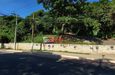 Terreno à venda, 966 m² por r$ 1.200.000 - altos de búzios - armação dos búzios/rj