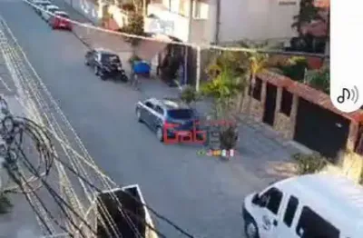 Sobrado para alugar, 30 m² por r$ 1.500,00/mês - centro - cabo frio/rj