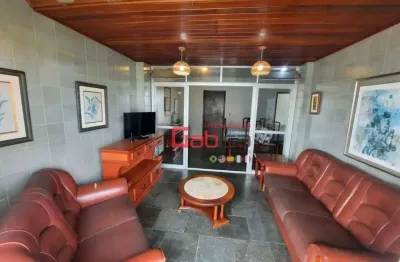 Apartamento com 3 quartos à venda na Rua Nicola Aslan, 349, Braga, Cabo Frio