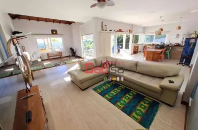 Casa com 4 dormitórios à venda, 217 m² por r$ 3.800.000,00 - alto buzios - armação dos búzios/rj