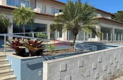 Loja para alugar, 60 m² por r$ 9.162,01/mês - village de búzios - armação dos búzios/rj