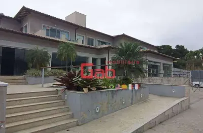 Loja para alugar, 362 m² por r$ 33.486,01/mês - village de búzios - armação dos búzios/rj