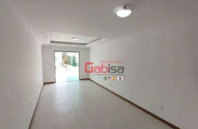 Casa com 3 dormitórios à venda, 131 m² por r$ 650.000,00 - palmeiras - cabo frio/rj
