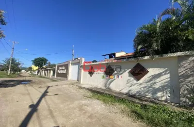 Terreno à venda, 420 m² por r$ 350.000 - vila do peró - cabo frio/rj