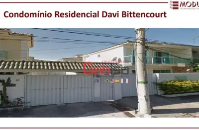 Casa com 4 dormitórios à venda, 96 m² por r$ 950.000,00 - portinho - cabo frio/rj
