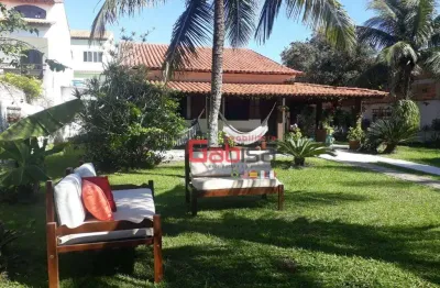 Casa com 2 dormitórios à venda, 200 m² por r$ 940.000,00 - peró - cabo frio/rj