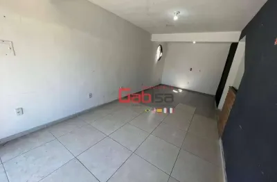 Loja para alugar, 50 m² por r$ 1.485,01/mês - centro - cabo frio/rj