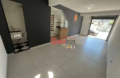 Loja para alugar, 50 m² por R$ 1.807,01/mês - Centro - Cabo Frio/RJ