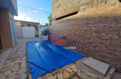 Casa com 3 dormitórios à venda, 150 m² por r$ 620.000,00 - rasa - armação dos búzios/rj