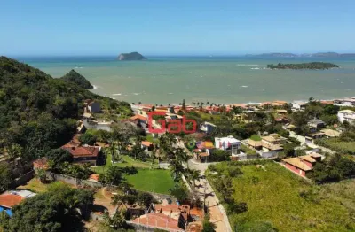 Casa com 4 dormitórios à venda, 170 m² por r$ 450.000,00 - arpoador - armação dos búzios/rj