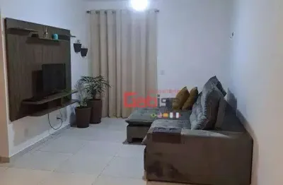 Apartamento com 2 dormitórios à venda, 75 m² por r$ 410.000,00 - nova são pedro - são pedro da aldeia/rj