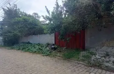 Terreno à venda na Rua Sítio Do Campinho., 18, Manguinhos, Armação dos Búzios