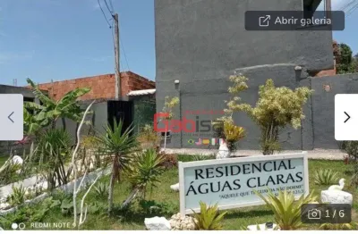 Kitnet com 1 dormitório à venda, 25 m² por r$ 850.000,00 - são josé - armação dos búzios/rj