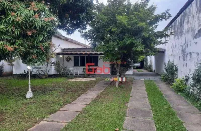 Terreno  portinho 777 m² por r$ 2.500.000 - portinho - cabo frio/rj