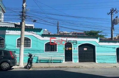 Área comercial  para alugar, área total com500 m² por r$ 7.000/mês - centro - cabo frio/rj