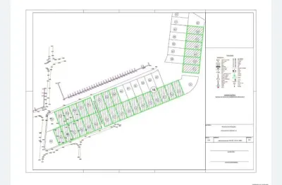 Terreno à venda, 400 m² por r$ 130.000,00 - dunas do peró - cabo frio/rj