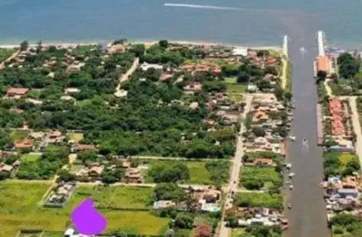 Terreno à venda, 551 m² por r$ 300.000,00 - marina - armação dos búzios/rj