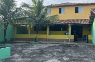 Casa com 5 dormitórios à venda, 121 m² por r$ 480.000,00 - praia rasa - armação dos búzios/rj