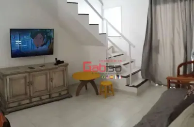 Casa com 2 dormitórios à venda, 88 m² por r$ 500.000 - centro - arraial do cabo/rj