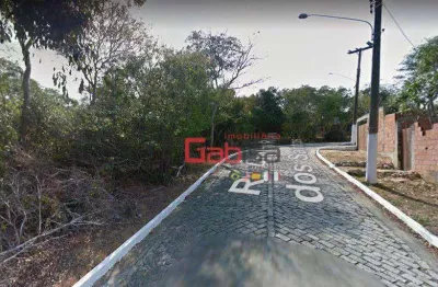 Terreno à venda, 570 m² por r$ 360.000,00 - tucuns - armação dos búzios/rj